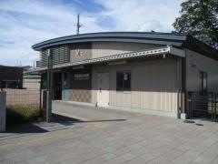 東北福祉大前駅