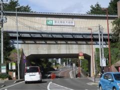 東北福祉大前駅