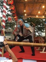 八坂神社例大祭