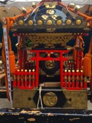 八坂神社例大祭