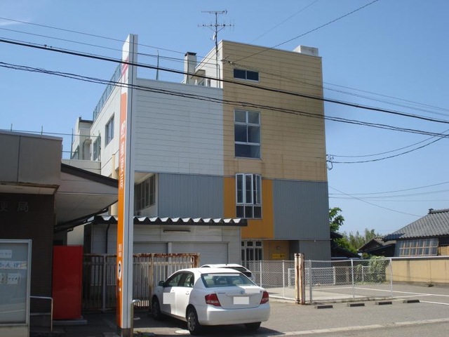 黒川 施設外観