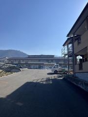 ひかり長屋