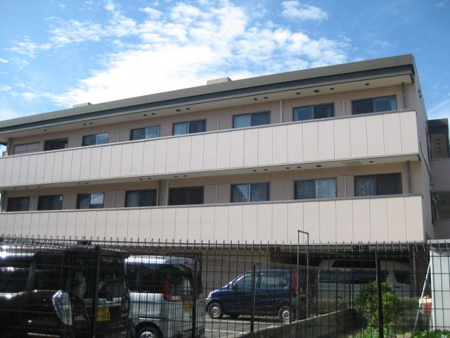 尼崎ケアセンターそよ風