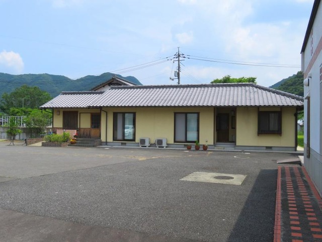 ことぶき会ふるさと