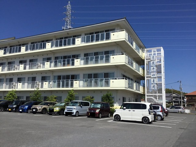 ショートステイ星岡