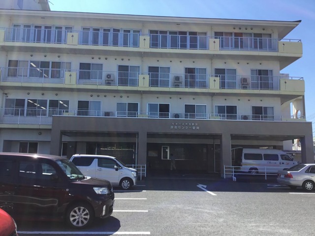 ショートステイ星岡