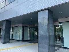 鹿児島放送福岡支社