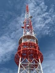 鹿児島放送福岡支社