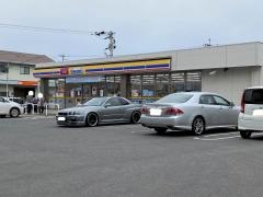 ミニストップ 大野城仲畑2丁目店
