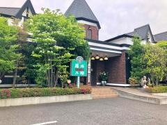 カフェレストラン　羅布乃瑠　沙羅英慕　郡山店