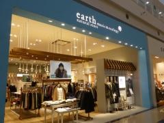 ｅａｒｔｈ　ｍｕｓｉｃ&ｅｃｏｌｏｇｙ　　イオンモールむさし村山