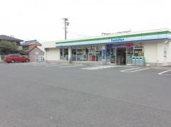 ファミリーマート　豊川桜木通店