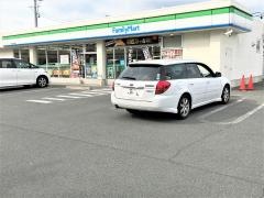 ファミリーマート　豊川桜木通店