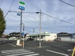 ファミリーマート　豊川桜木通店