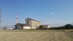 群馬県立中央中等教育学校