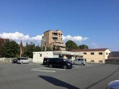 セブンイレブン　富士市高嶺町店
