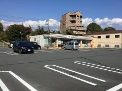 セブンイレブン　富士市高嶺町店