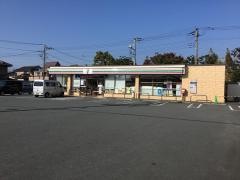 セブンイレブン　富士市高嶺町店