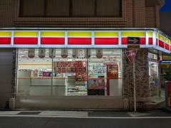 デイリーヤマザキ　名古屋栄4丁目店