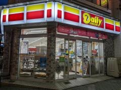 デイリーヤマザキ　名古屋栄4丁目店