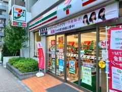 セブンイレブン　文京湯島2丁目店