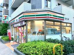 セブンイレブン　文京湯島2丁目店
