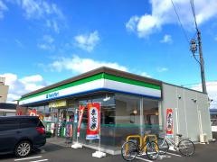 ファミリーマート　美濃加茂中富町店