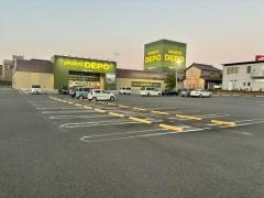 スポーツデポ　四日市日永店