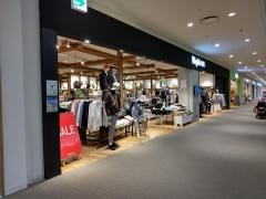 ライトオン　ららぽーと富士見店