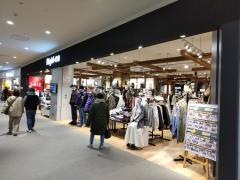 ライトオン　ららぽーと富士見店