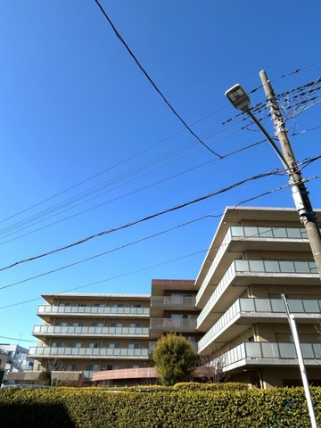 ウェルケアテラス川口元郷