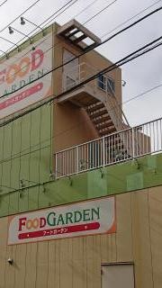 ワッツウィズ　朝霞三原フードガーデン店