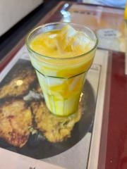 インドレストラン　スーリヤ