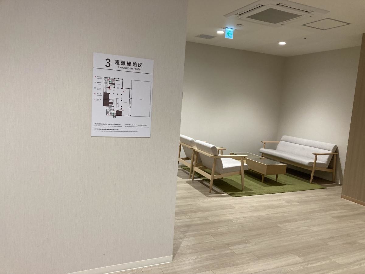北海道のホテルアマネク旭川