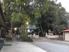 日枝神社