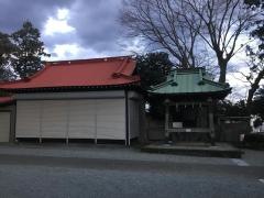 日枝神社