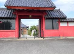 蓮台寺