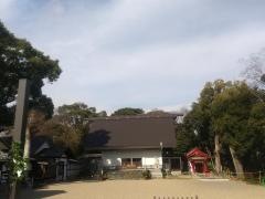 津賀田神社