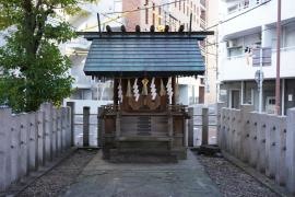 西町神社