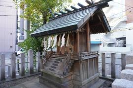 西町神社