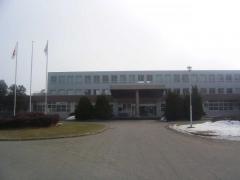 北海道教育大学　函館校