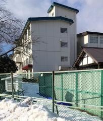 長者小学校