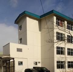 長者小学校