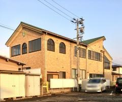 若竹よいこのくに保育園