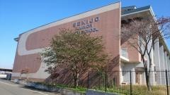 筑西市立関城中学校
