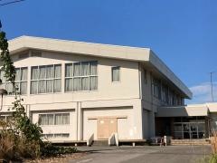 筑西市立関城中学校
