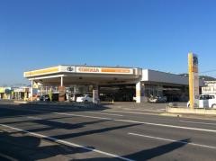 トヨタカローラ栃木佐野店