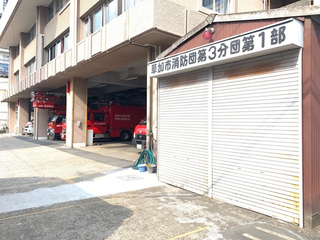 施設写真13