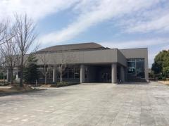 横芝光町立図書館