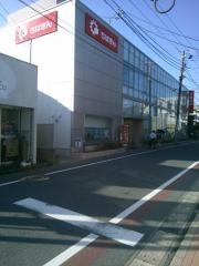 千葉銀行幕張支店